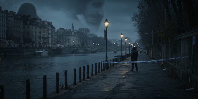 Un Nigérien sous OQTF mis en examen pour le meurtre de sa compagne à Aubagne Ce drame relance le débat sur limmigration et la sécurité   Viral Mag