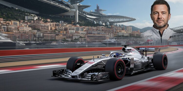 Audi vise la victoire en Formule 1 dici 2030 avec Mattia Binotto Découvrez les ambitions défis et stratégies de ce projet audacieux   Viral Mag