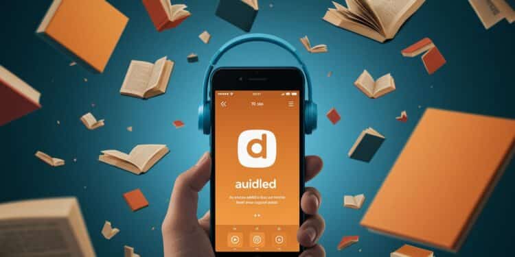 Audible 2024 : Mon Avis Complet Sur Prix et Fonctionnement - Viral Mag Découvrez mon avis sur Audible en 2024 prix fonctionnement avantages et inconvénients Tout savoir pour profiter des livres audio Viral Mag