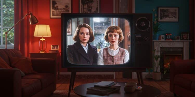 Le Voyageur domine les audiences TV avec 482M de téléspectateurs Découvrez les scores des Enfants de la télé 10 sur 10 et Les Traîtres   Viral Mag