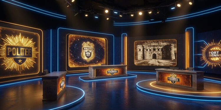 Audiences TV : Léo Matteï domine, Fort Boyard déçoit - Viral Mag Léo Matteï triomphe sur TF1 avec 344M de téléspectateurs tandis que Fort Boyard pour ses 35 ans peine à convaincre Analyse des audiences TV du 1er mai Viral Mag