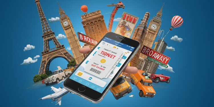 Avis HelloTickets : Fiable ou À Éviter en 2025 ? - Viral Mag HelloTickets que vaut cette plateforme de réservation de billets en 2025 Découvrez notre avis détaillé ses points forts faiblesses et alternatives Viral Mag