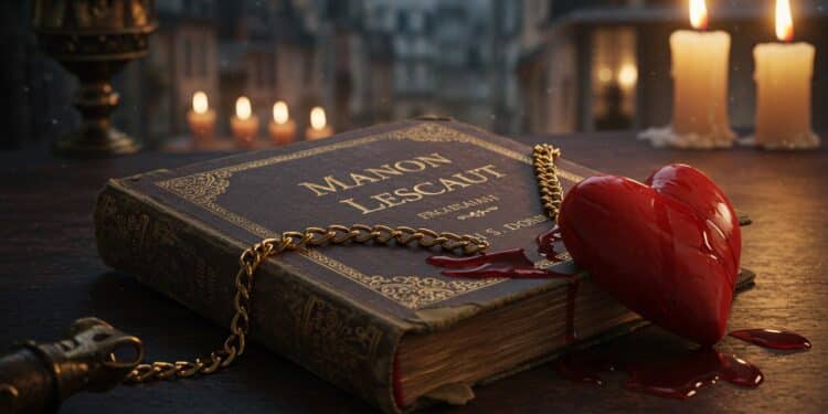 Révisez Manon Lescaut pour le bac de français avec des citations clés et analyses pour briller à loral Découvrez les thèmes et astuces pour réussir    Viral Mag