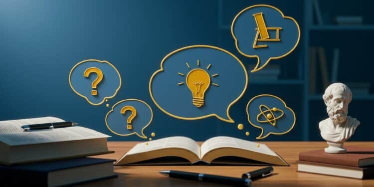 Maîtrisez lintroduction de votre dissertation de philo au Bac 2025 avec nos conseils pratiques pour captiver le correcteur dès les premières lignes   Viral Mag