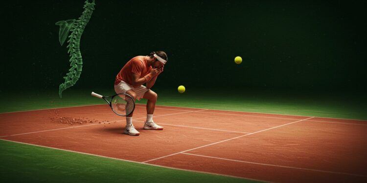 Badosa Forfait à Rome : Le Combat Continue - Viral Mag Paula Badosa blessée déclare forfait à Rome face à Osaka Découvrez son parcours ses défis et limpact sur le WTA 1000 Viral Mag