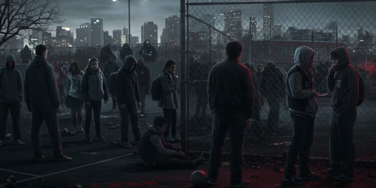 Bagnols-sur-Cèze : Menaces Sur Un Lycée - Viral Mag Menaces de mort à Bagnols sur Cèze  des élèves et professeurs dun lycée ciblés par des guetteurs Les épreuves du bac annulées Découvrez limpact   Viral Mag