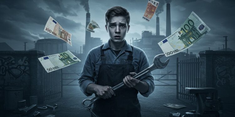 La baisse des aides à lapprentissage freinera t elle les embauches  Découvrez les impacts sur les jeunes et les entreprises en 2025   Viral Mag