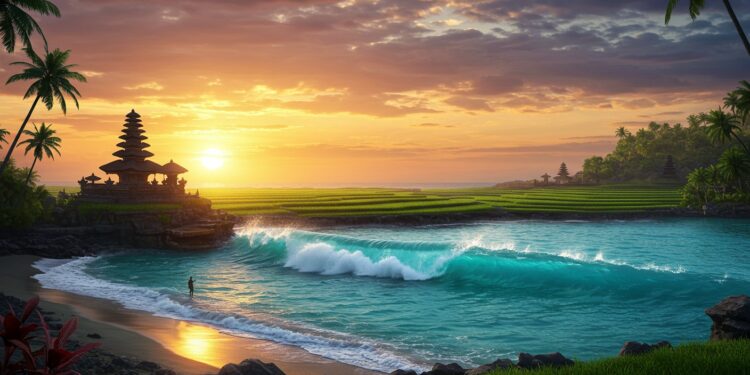 Bali En Juillet : Guide Complet Pour Un Voyage Inoubliable - Viral Mag Découvrez Bali en juillet climat idéal plages temples et activités Planifiez votre voyage avec nos conseils pour éviter la foule et profiter pleinement Viral Mag