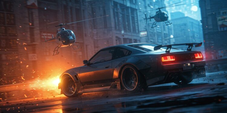 Balle Perdue 3 : Une Fin Explosive Sur Netflix - Viral Mag Découvrez Balle Perdue 3 un thriller daction spectaculaire sur Netflix avec Stéfi Celma et Gérard Lanvin Cascades suspense et émotions au rendez vous Viral Mag