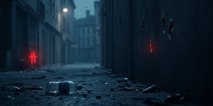 Balle Perdue à Nîmes : Justice Controversée - Viral Mag Un jeune blessé par balle à Nîmes se voit refuser une indemnisation Découvrez pourquoi cette décision choque et soulève des questions sur la justice   Viral Mag