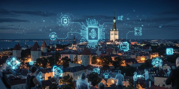 BananaConf 2025 : Le Futur d’Internet Dévoilé - Viral Mag BananaConf Tallinn 2025 explore web3 et IA avec des experts mondiaux des sessions immersives et un networking unique Réservez votre place Viral Mag