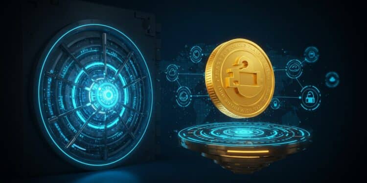 Banco Santander explore les cryptomonnaies avec un stablecoin pour ses clients Découvrez comment ce géant bancaire redéfinit la finance numérique   Viral Mag