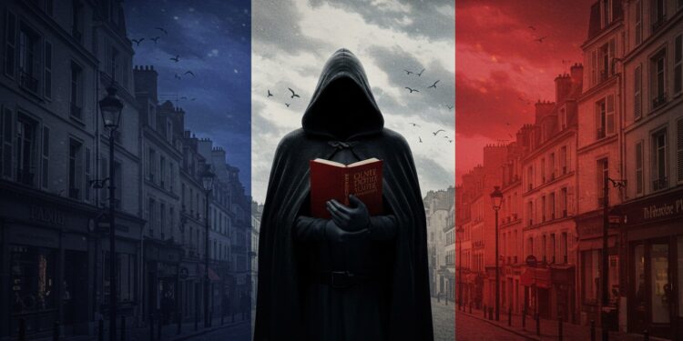 Jordan Bardella propose dinterdire les Frères musulmans les classant comme terroristes Découvrez les enjeux et débats autour de cette mesure choc   Viral Mag