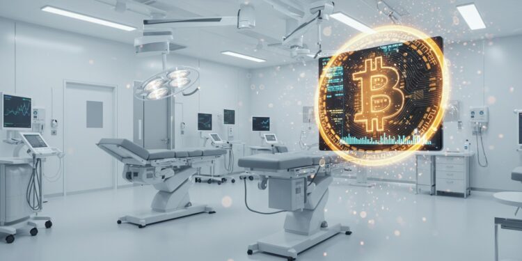 Basel Medical Investit 1 Milliard en Bitcoin - Viral Mag Basel Medical Group lance une stratégie dacquisition de Bitcoin pour 1 milliard visant à divers加強 son portefeuille Découvrez limpact Viral Mag