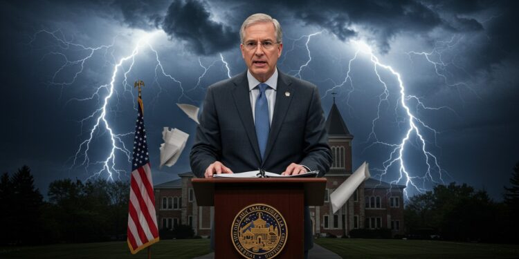 François Bayrou annonce la publication de documents pour clore la polémique Bétharram Découvrez les enjeux de cette affaire sensible   Viral Mag