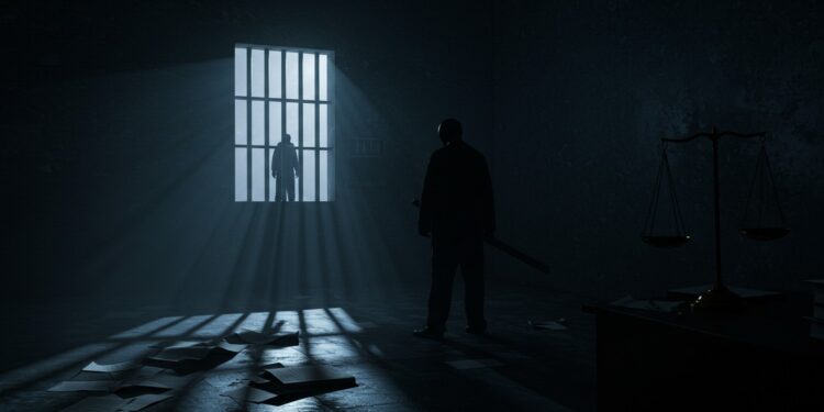 Un suspect français en Belgique subit un isolement jugé illégal Découvrez les enjeux de cette affaire et ses implications sur la justice pénitentiaire   Viral Mag