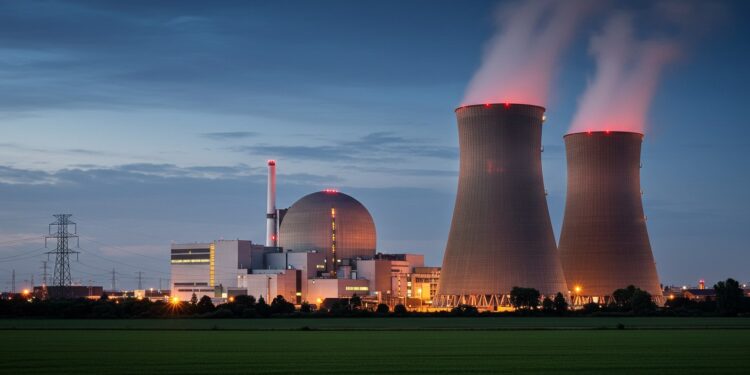 Belgique : Retour Surprise du Nucléaire - Viral Mag La Belgique abandonne sa sortie du nucléaire prévue pour 2025 Découvrez les raisons de ce revirement énergétique et ses implications Viral Mag