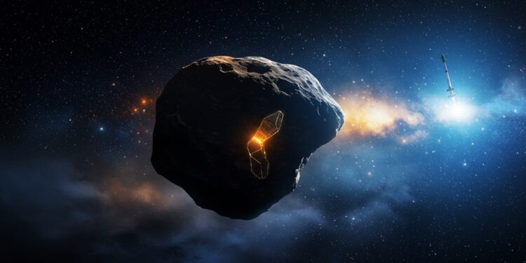 Un astéroïde de 500 mètres pourrait frapper la Terre dici 2199 Découvrez ses dangers ses secrets et les plans pour larrêter   Viral Mag