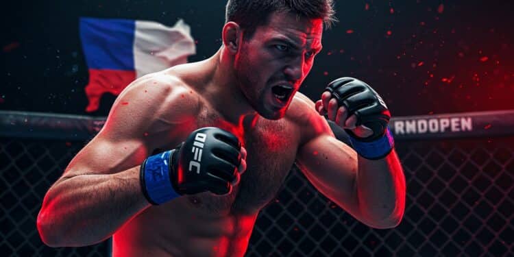 Benoît Saint Denis revient à lUFC 315 après deux défaites Prêt à reconquérir sa place le Français affronte Kyle Prepolec à Montréal Découvrez son parcours   Viral Mag