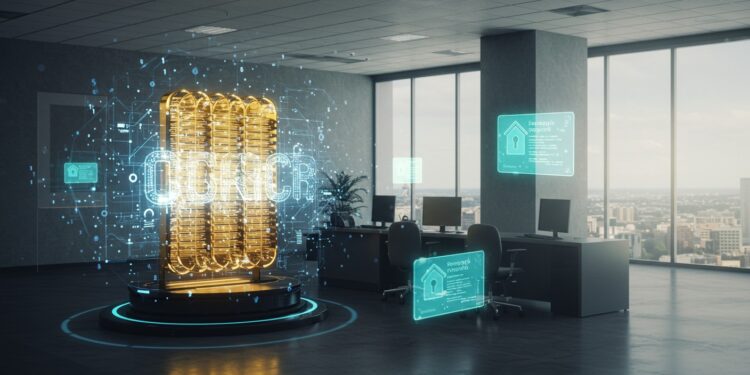 Bergen County tokenize 240 milliards $ de biens immobiliers sur Avalanche Découvrez comment la blockchain transforme la gestion des titres fonciers   Viral Mag