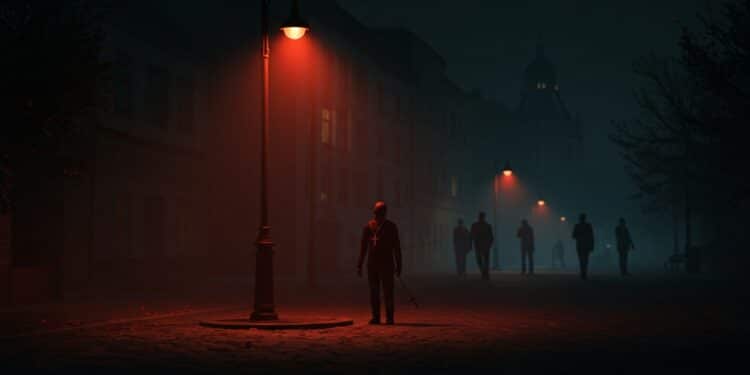 Berlin : Agression d’un Chrétien, Enquête Antiterroriste - Viral Mag Un jeune homme battu à Berlin après avoir révélé sa foi chrétienne Le parquet antiterroriste enquête Découvrez les détails de cette affaire choquante Viral Mag