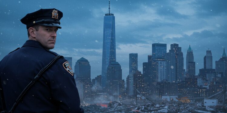 Découvrez la vie de Bernard Kerik chef de la police de New York lors du 11 Septembre entre héroïsme controverses et rédemption   Viral Mag