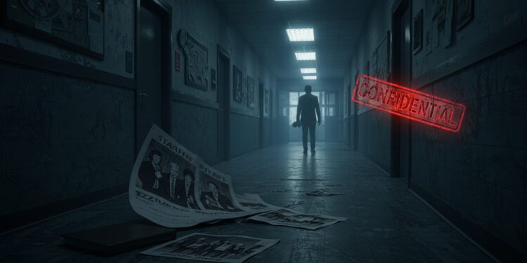 Un document révèle des incohérences dans laffaire Bétharram contredisant les propos dun haut responsable Plongez dans les détails dun scandale scolaire   Viral Mag