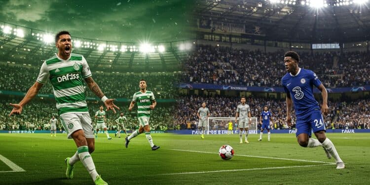 Retour sur la finale de Ligue Europa Conférence  léclat dIsco limpact de Palmer et la déroute du Bétis Analyse des tops et flops   Viral Mag