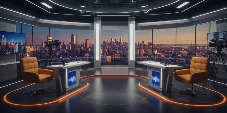 BFMTV : Départs Majeurs et Nouveaux Visages en 2025 - Viral Mag BFMTV perd deux figures emblématiques après 18 et 24 ans Découvrez les départs les successeurs et lavenir de la chaîne dinfo en continu Viral Mag