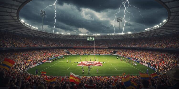 Biarritz Rugby : Chute en Nationale, l’Appel du Renouveau - Viral Mag Le Biarritz Olympique rétrogradé en Nationale pour raisons financières Le club fait appel et se bat pour son avenir en Pro D2 Découvrez les dessous de cette crise   Viral Mag