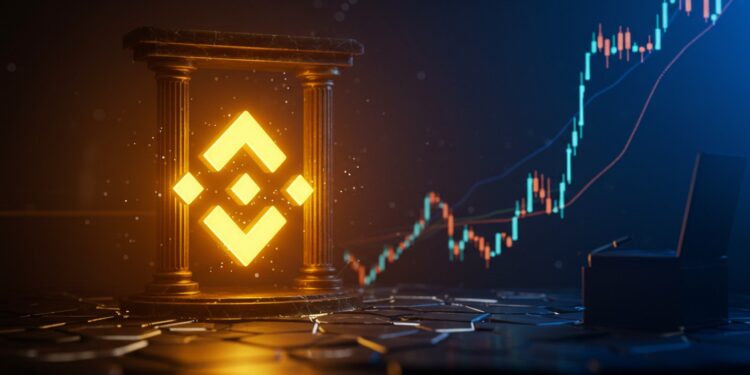 Binance : La Fin Du Procès SEC Efface-t-elle Les Dégâts ? - Viral Mag La SEC abandonne son procès contre Binance mais les impacts persistent Découvrez comment cette saga a redéfini le marché crypto et lavenir de Binance Viral Mag