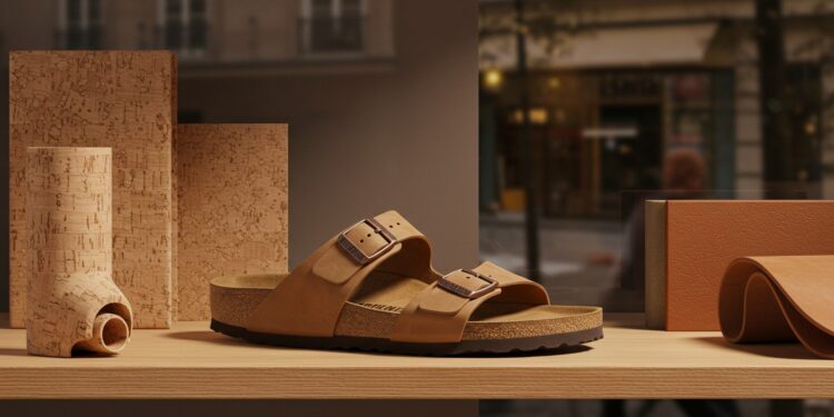 Birkenstock : L’Icône Orthopédique Devient Chic - Viral Mag Découvrez comment Birkenstock sandale orthopédique iconique a conquis la mode mondiale tout en restant fidèle à son héritage de confort et qualité   Viral Mag