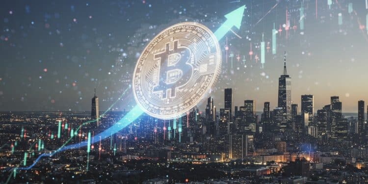 Bitcoin atteint 105 000 $ grâce à des nouvelles macroéconomiques positives Découvrez les raisons de cette envolée et ses impacts sur le marché crypto   Viral Mag