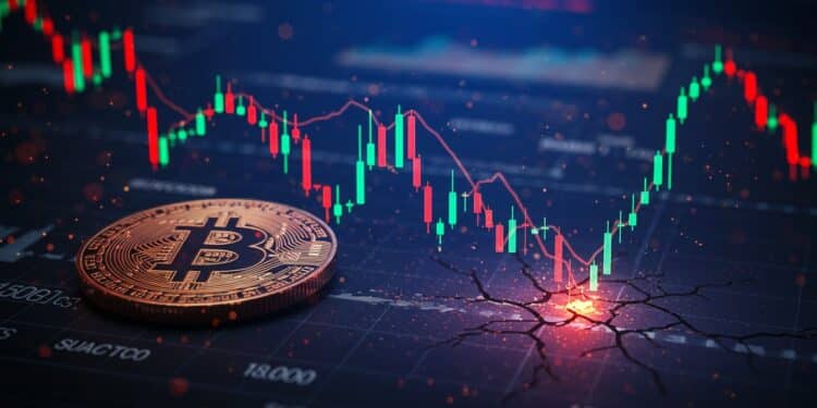 Bitcoin teste le support à 108 000 $ avec 211 M$ de liquidations Découvrez les risques et opportunités pour les traders dans cet article captivant   Viral Mag