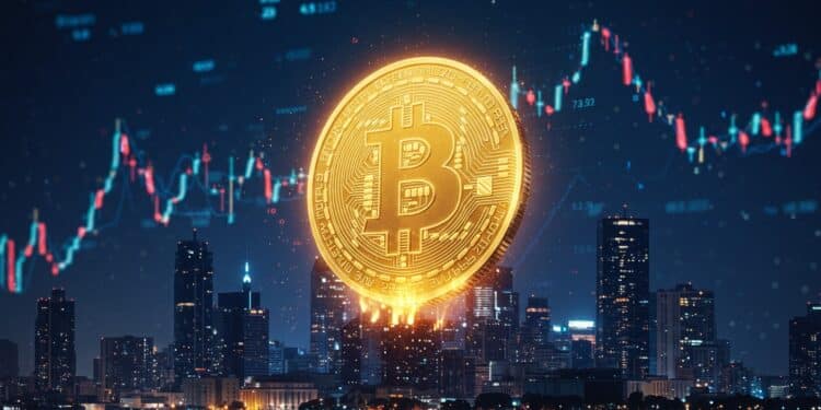 Bitcoin à 140 000 $ : Les Institutions en Folie - Viral Mag Le Bitcoin pourrait atteindre 140 000 $ avec lintérêt croissant des institutions Découvrez pourquoi les entreprises se tournent vers la cryptomonnaie Viral Mag