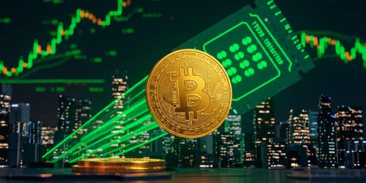 Le prix du Bitcoin peut il tripler dici juin  Découvrez pourquoi les traders parient sur une option à 300 000 $ Analyse et perspectives   Viral Mag
