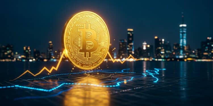 Bitcoin À 97 000 $ : Vers Les 100 000 $ ? - Viral Mag Bitcoin dépasse 97 000 $ et vise les 100 000 $ Découvrez les raisons de cette hausse et les stratégies dinvestissement Lisez maintenant Viral Mag