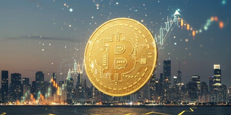 Bitcoin Atteint un Record, Bourse Stagne - Viral Mag Bitcoin dépasse 111 000 $ alors que la bourse reste stable Découvrez pourquoi la crypto brille et ce que cela signifie pour léconomie mondiale Viral Mag