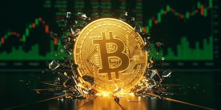 Bitcoin dépasse les 111 000 $ mais les traders de dérivés restent prudents Découvrez pourquoi leuphorie manque et jusquoù le BTC peut grimper   Viral Mag