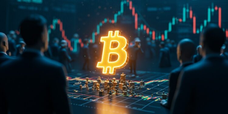 Bitcoin atteint 111 970 $ avec une flambée de lopen interest Découvrez pourquoi les institutions mènent la danse et ce que cela signifie pour lavenir    Viral Mag