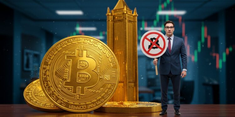Bitcoin : Berkshire Hathaway Reste Sceptique - Viral Mag Pourquoi Berkshire Hathaway sous Greg Abel rejette Bitcoin Découvrez lhéritage de Buffett et lavenir des cryptos dans cet empire financier Viral Mag