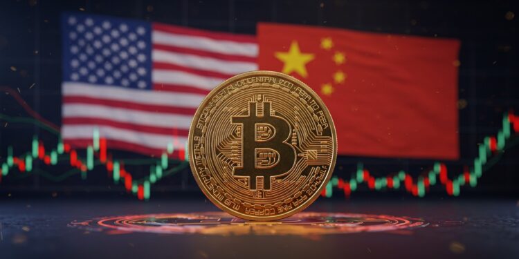 Bitcoin recule sous 102 000 $ après une trêve commerciale USA Chine Découvrez les impacts et perspectives pour les cryptomonnaies   Viral Mag