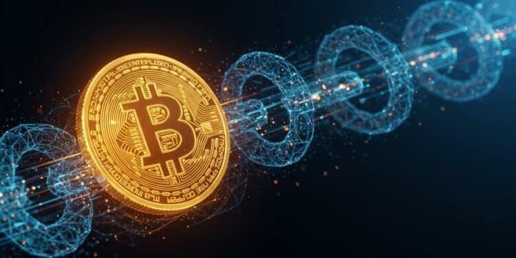 Bitcoin évolue vers le DeFi offrant de nouvelles opportunités aux investisseurs Découvrez comment cette révolution redéfinit la cryptomonnaie   Viral Mag