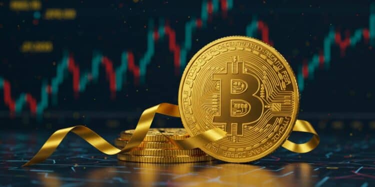 Un fonds innovant combine Bitcoin et protection par lor Découvrez comment allier croissance crypto et sécurité financière   Viral Mag