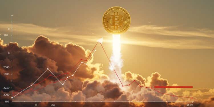 Bitcoin atteint des sommets mais le cours de MicroStrategy cale Découvrez les raisons de cette divergence et les opportunités à saisir   Viral Mag