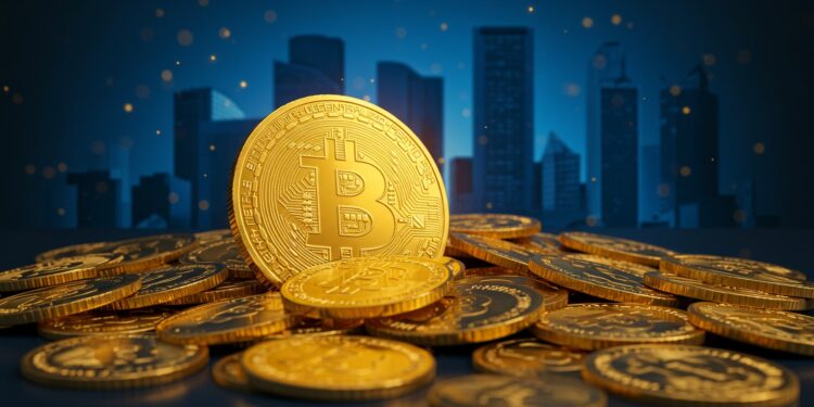 La demande de Bitcoin explose mais loffre sépuise Qui est à lorigine de cette pénurie  Découvrez les acteurs et impacts de ce bouleversement   Viral Mag