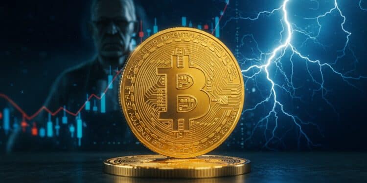 Bitcoin : Les Marchés en Alerte Avant Powell - Viral Mag Les traders Bitcoin se préparent aux annonces de Powell sur les taux Découvrez pourquoi le marché reste prudent et ce que cela signifie   Viral Mag