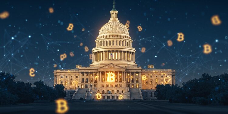 Bitcoin a besoin du soutien politique pour prospérer Découvrez pourquoi lengagement politique est crucial pour lavenir de la cryptomonnaie   Viral Mag