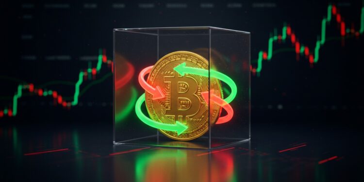 Bitcoin oscille entre 100 700 $ et 104 700 $ Analyse des tendances niveaux clés et scénarios pour anticiper le prochain mouvement du marché crypto   Viral Mag