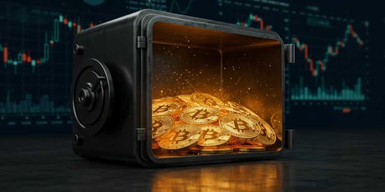 Bitcoin : Une Stratégie D’investissement Audacieuse - Viral Mag Comment une entreprise mise gros sur Bitcoin avec 1803M$ dachat récent renforçant sa position Découvrez cette stratégie risquée Viral Mag